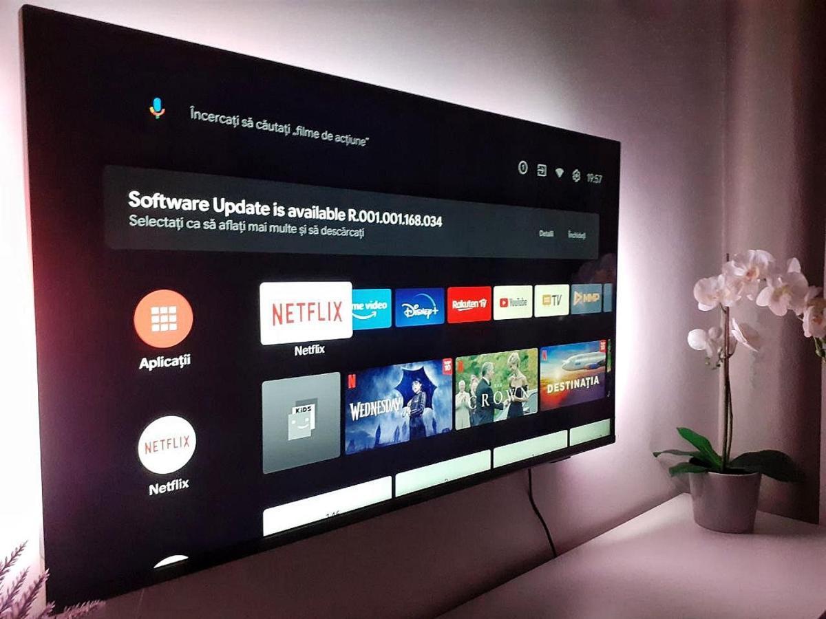 Davcom Studio Făgăraş Eksteriør bilde