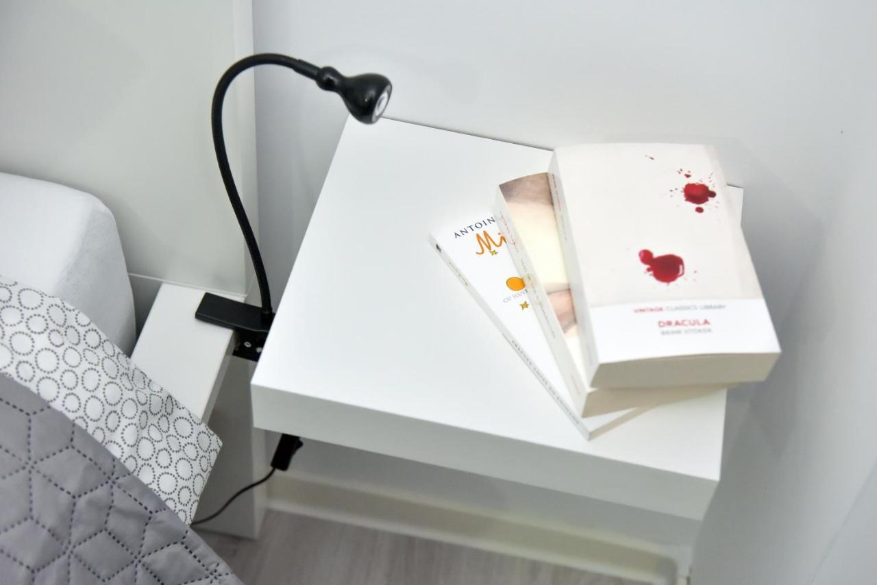 Davcom Studio Făgăraş Eksteriør bilde